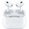 Top ponuda Apple - AirPods Pro (2nd generation) with MagSafe Case (USB‑C) - White Isporuka odmah - LaptopPlaza uvoz i distribucija laptopova, projektora i druge IT opreme