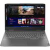 Lenovo - LOQ 15.6" Gaming Laptop FHD - Intel Core i5-13420H with 8GB Memory - NVIDIA GeForce RTX 3050 6GB - 1TB SSD - Storm Grey