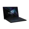 ASUS - ROG Zephyrus M16 16" 240Hz Gaming Laptop QHD - Intel 13th Gen Core i9 with 32GB Memory - NVIDIA GeForce RTX 4090-2TB SSD - Off Black