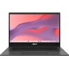 Top ponuda ASUS - 14" Chromebook Laptop - MediaTek Kompanio 520 - 4GB Memory - 64GB eMMC - Gravity Gray - LaptopPlaza uvoz i distribucija laptopova, projektora i druge IT opreme