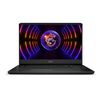 MSI - Vector GP77 17.3" 240Hz Gaming Laptop QHD - i9-13900H with 32GB RAM - RTX 4070 with 8G GDDR6 - 1TB NVMe SSD - Cosmo Gray