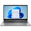 Lenovo - Ideapad 1 15.6" Full HD Touchscreen Laptop - Ryzen 7 5700U with 16GB Memory - AMD Radeon Graphics - 512GB SSD - Cloud Gray