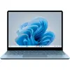 Microsoft - Surface Laptop Go 3 - 12.4" Touch-Screen - Intel Core i5 with 8GB Memory - 256GB SSD (Latest Model) - Ice Blue