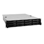 Synology America RackStation 12-Bay Network Attached Storage with iSCSI (RS3614RPxs)