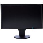 Top ponuda NEC EA234WMI-BK 23-Inch Screen LED-Lit Monitor - LaptopPlaza uvoz i distribucija laptopova, projektora i druge IT opreme