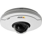 AXIS M5014 HDTV PTZ Network Camera 0399-001 - NEW - Retail - 0399-001