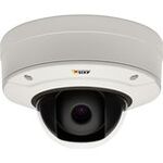 AXIS AXIS Q3708-PVE NETWORK SURVEILLANCE CAMERA