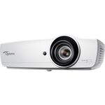 Optoma Technology WU465 4800-Lumen WUXGA DLP Projector