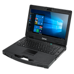 Top ponuda GETAC S410 G3- Intel i5-8265U 1.6GHz, W/ Webcam, WIN10 Pro, 16G, 512GB SSD - LaptopPlaza uvoz i distribucija laptopova, projektora i druge IT opreme