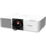 Epson PowerLite L730U Full HD WUXGA Long-throw Laser Projector