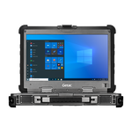 GETAC X500G3, i5-7440EQ vPro  15.6inch DVD SM W 10 Pro x64 with 16GB RAM +TAA, 512GB SSD