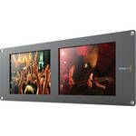 Top ponuda Blackmagic Design SmartView Duo Rackmountable Dual 8" LCD Monitors   HDL-SMTVDUO - LaptopPlaza uvoz i distribucija laptopova, projektora i druge IT opreme