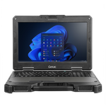 Getac X600 i9-11950H vPro + TAA, w/o Webcam, W 11 Pro x64 32GB RAM, 1TB PCIe SSD XR6X79LAQDCA