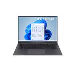 Top ponuda LG 16Inch ULTRA NOTEBOOK, WINDOWS 11PRO, RYZEN5, 8GB DDR, 512GB SSD - LaptopPlaza uvoz i distribucija laptopova, projektora i druge IT opreme