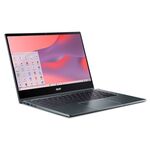 Top ponuda Acer - Chromebook Spin 514 – Convertible - 14” Full HD Touch – Ryzen 3 3250C – 8GB DDR4 – 64GB eMMC - Backlit Keyboard - LaptopPlaza uvoz i distribucija laptopova, projektora i druge IT opreme