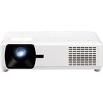 ViewSonic LS610HDH 4000-Lumen Full HD Business & Education LED Projector