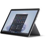 Microsoft 10.5" Multi-Touch Surface Go 4 for Business (Wi-Fi Only, Platinum) 8GB of LPDDR5 RAM | 128GB UFS Storage 10.5" 1920 x 1280 PixelSense Touchscreen