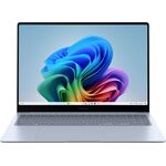 Top ponuda Samsung - Galaxy Book4 Edge- Copilot+ PC-16" AMOLED Touch-Screen Laptop- Snapdragon X Elite 3.8Ghz- 16GB Memory- 1TB Storage - Sapphire Blue - LaptopPlaza uvoz i distribucija laptopova, projektora i druge IT opreme