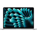 Top ponuda Apple 13" MacBook Air (M3 8-Core, Silver) 16GB Unified RAM | 256GB SSD - LaptopPlaza uvoz i distribucija laptopova, projektora i druge IT opreme