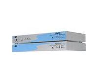 Gefen EXT-DVI-2500HD60B Dual-Link DVI over Fiber Extender (60')