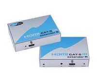 Gefen Extra Long HDMI Extender Over Cat-5 Cable