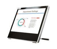 QOMO HiteVision QIT500 19" Interactive LCD Writing Tablet