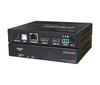 Avenview HDM-C6VWIP-S HDMI IP/LAN VideoWall Matrix Transmitter with IR RS232 Audio & KVM Function