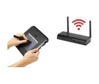 Top ponuda QOMO HiteVision QWPS1500 QConnect Plus Wireless Screen Sharing Device - LaptopPlaza uvoz i distribucija laptopova, projektora i druge IT opreme