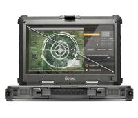 Getac X500 fully rugged