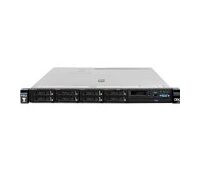 LENOVO X3550 M5, 2XXEON 6C E5-2620V3, RACK