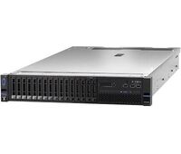 Top ponuda LENOVO SERVER SYSTEM X3650 M5 E5-2609V4 M5210 - LaptopPlaza uvoz i distribucija laptopova, projektora i druge IT opreme