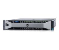 Top ponuda DELL R730 Server Xeon E5-2620v4 1P 1x16GB-R H730P-2GB 750W 1+1 8LFF-HP 1x300GB 10K - LaptopPlaza uvoz i distribucija laptopova, projektora i druge IT opreme