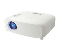 Panasonic PT-VZ470U 4400-Lumen WUXGA 3LCD Projector