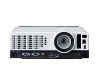 Ricoh 432009 Desk Edge 3D Ready DLP Projector