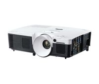 Ricoh Corp 432025 PJ HD5450 Video Projector, 3500lm