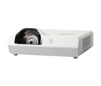 Panasonic PT-TW350U 3300-Lumen WXGA Short-Throw 3LCD Projector