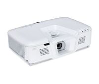 ViewSonic PG800W 5000-Lumen WXGA Professional Installation Projector