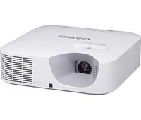 Casio XJ-F210WN - DLP Projector - 3500 ANSI lumen - 1280 x 800 - 1.07 Billion Colors - 20, 000 : 1 - 16:10