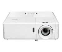 Optoma ZH403 1080p DLP Laser Projector Road Test