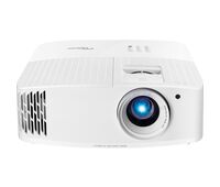 Optoma Technology UHD30 3400-Lumen HDR XPR 4K UHD DLP Projector