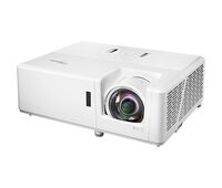 Optoma Technology GT1090HDR 4200-Lumen Full HD Short-Throw Laser DLP Projector