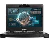 Getac K120, i5-8250U, W/ Webcam