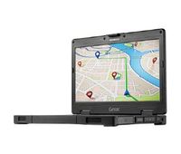 GETAC V110 G5, i7-8565U 1.8 GHz, 11.6inch Webcam, Win 10 Pro x64 8GB RAM , 256GB PCIe SSD b