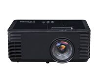 InFocus IN138HDST 4000-Lumen Full HD Short-Throw DLP Projector