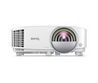 BenQ EW800ST 3300-Lumen WXGA Short-Throw Smart DLP Projector