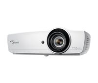 Optoma Technology WU465 4800-Lumen WUXGA DLP Projector