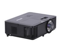 InFocus Genesis IN118BBST 3400-Lumen Full HD Short-Throw Education & Commercial DLP Projector