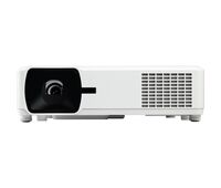 ViewSonic LS600W 3000-Lumen WXGA Business & Education DLP Projector