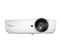 Optoma Technology W461 5000-Lumen WXGA Education & Corporate DLP Projector