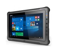 GETAC F110 G5-i5-8265U Proc 1.6GHz, Win Hello Wcam, Win10Prox64w/8GBRAM, 256GB PCIe SSD